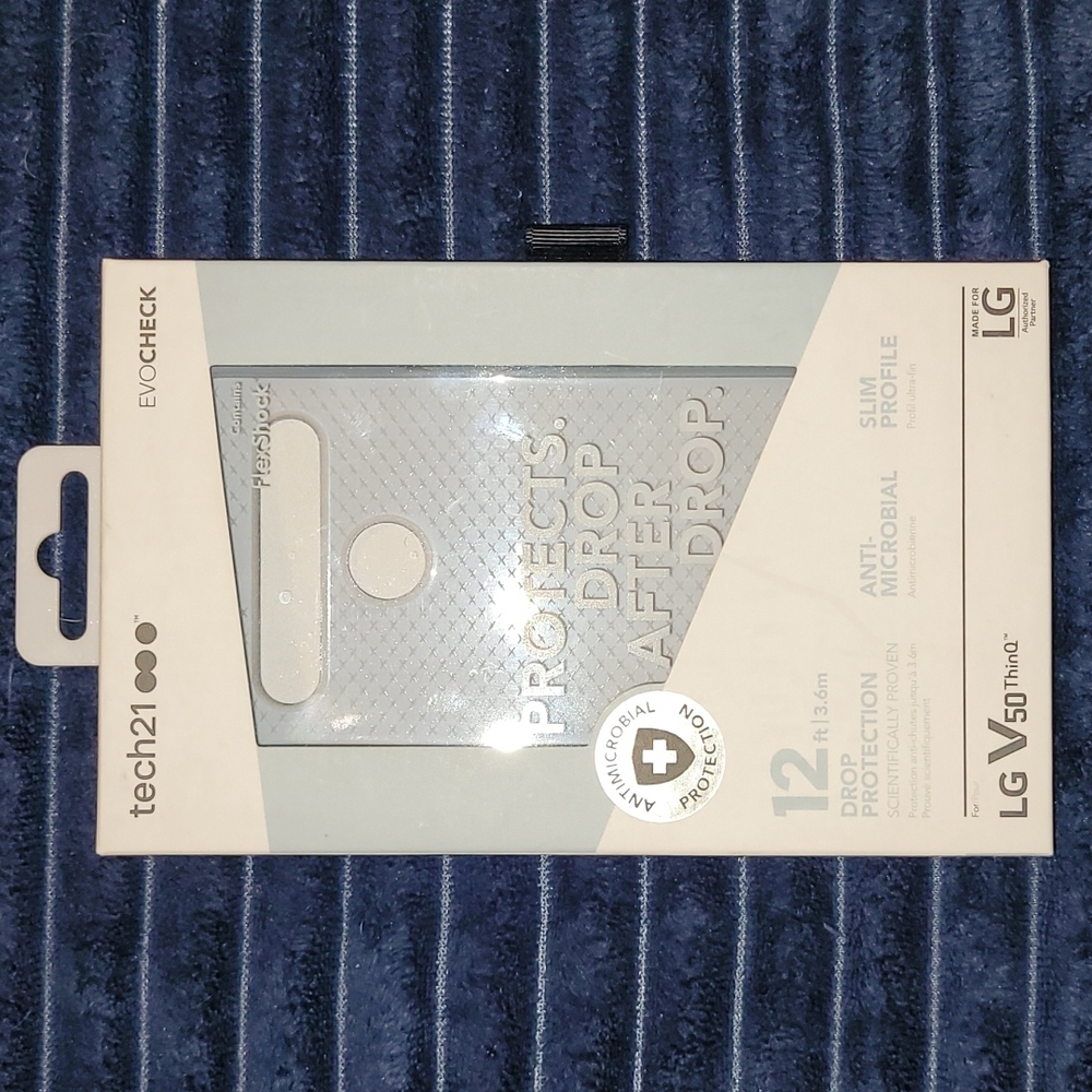 Phone case